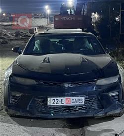 شيفروليه كامارو